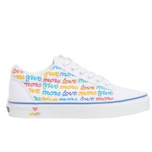 Vans Old Skool Love More Sneakers